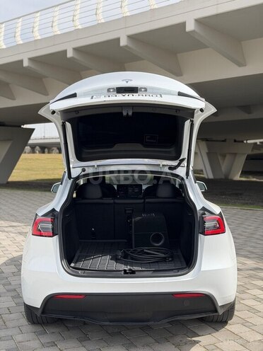 Tesla Model Y 2024, 15,124 km - 0.0 l - Bakı