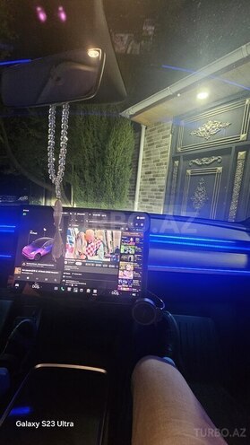 Tesla Model Y 2024, 15,124 km - 0.0 l - Bakı