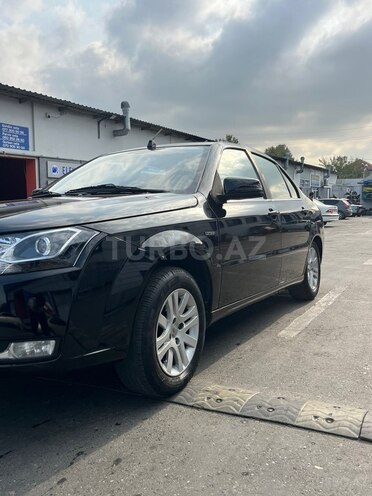 Khazar LD 2021, 142,000 km - 1.7 l - Bakı