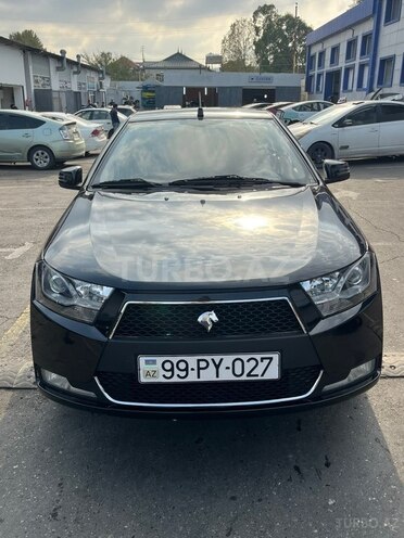 Khazar LD 2021, 142,000 km - 1.7 l - Bakı