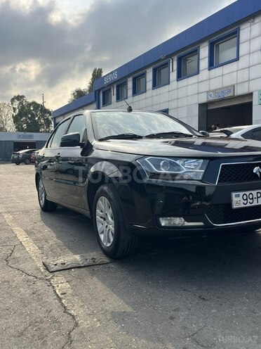 Khazar LD 2021, 142,000 km - 1.7 l - Bakı
