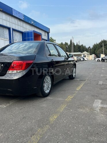Khazar LD 2021, 142,000 km - 1.7 l - Bakı