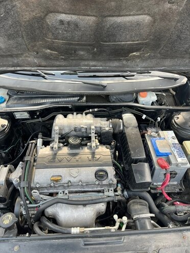 Khazar LD 2021, 142,000 km - 1.7 l - Bakı