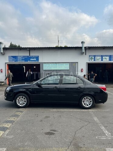 Khazar LD 2021, 142,000 km - 1.7 l - Bakı
