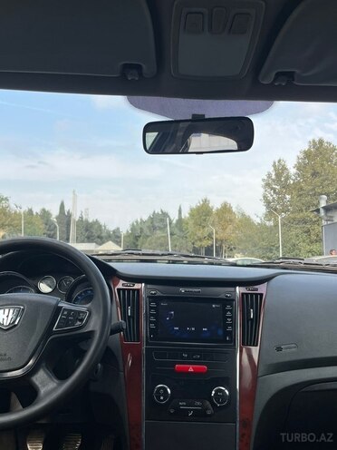 Khazar LD 2021, 142,000 km - 1.7 l - Bakı