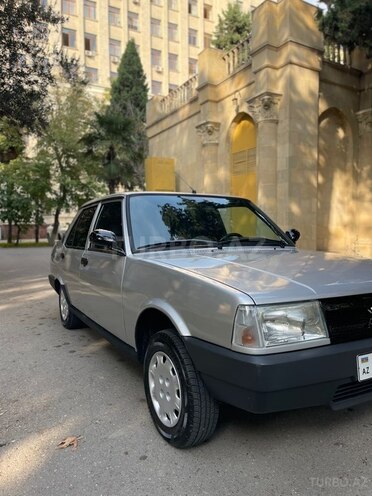 Tofas Sahin 2004, 42,000 km - 1.6 l - Bakı