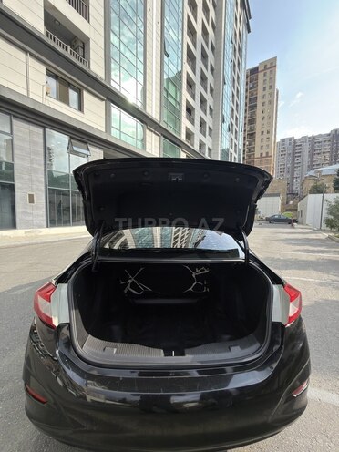 Chevrolet Cruze 2017, 186,000 km - 1.4 l - Bakı