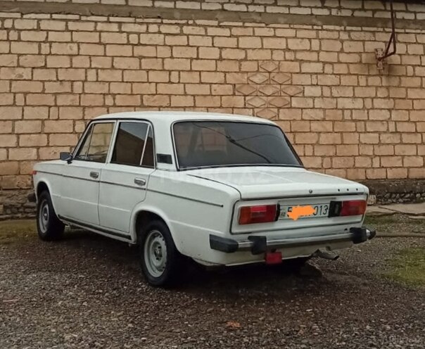 LADA (VAZ) 2106 1989, 546,990 km - 1.3 l - Qazax