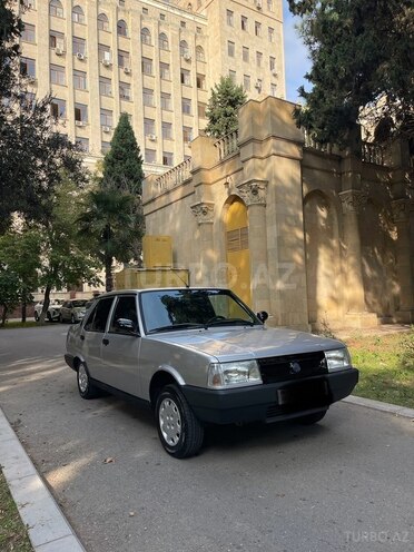 Tofas Sahin 2004, 42,000 km - 1.6 l - Bakı