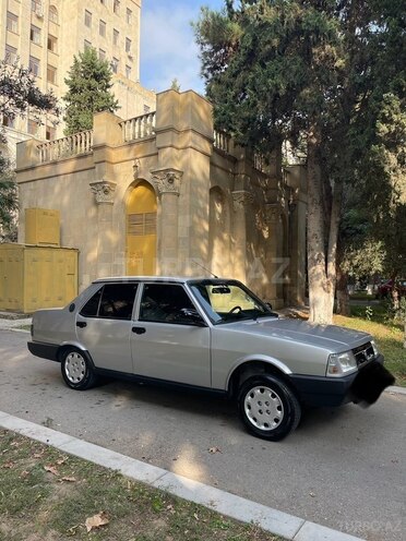 Tofas Sahin 2004, 42,000 km - 1.6 l - Bakı