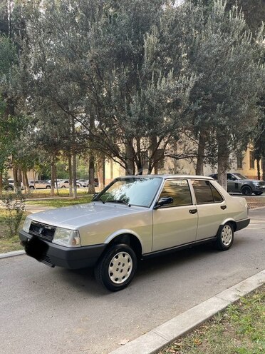 Tofas Sahin 2004, 42,000 km - 1.6 l - Bakı