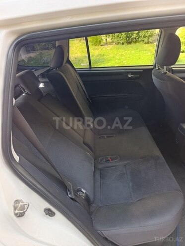Toyota Corolla Fielder 2016, 261,000 km - 1.5 l - Bakı