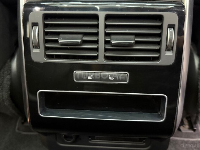 Land Rover RR Sport 2016, 107,000 km - 3.0 l - Bakı
