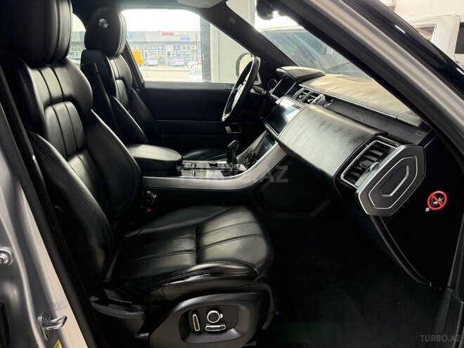 Land Rover RR Sport 2016, 107,000 km - 3.0 l - Bakı