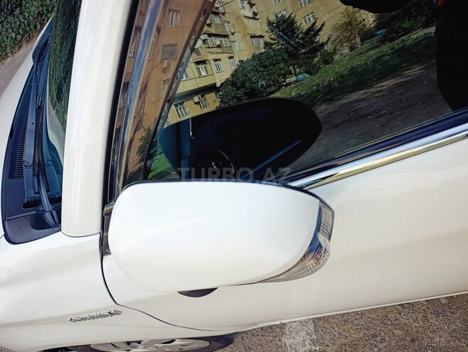 Toyota Corolla Fielder 2016, 261,000 km - 1.5 l - Bakı