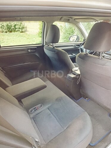 Toyota Corolla Fielder 2016, 261,000 km - 1.5 l - Bakı