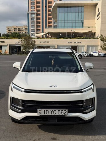 JAC  2026, 11,000 km - 1.5 l - Bakı