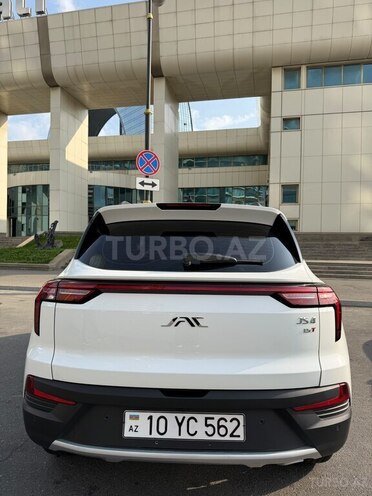 JAC  2026, 11,000 km - 1.5 l - Bakı