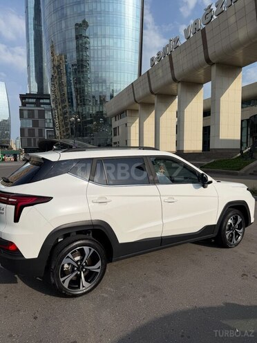 JAC  2026, 11,000 km - 1.5 l - Bakı
