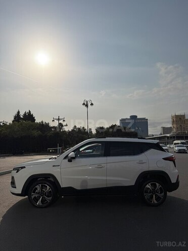 JAC  2026, 11,000 km - 1.5 l - Bakı