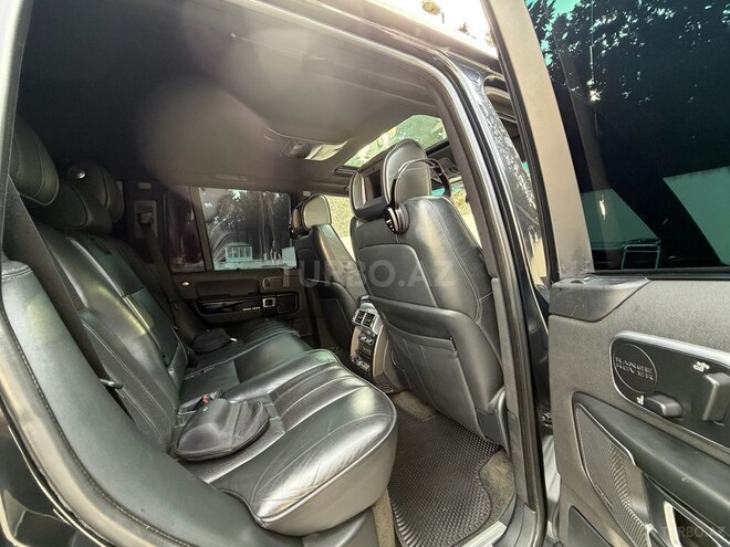 Land Rover Range Rover 2012, 245,000 km - 5.0 l - Bakı