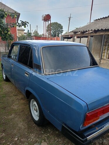 LADA (VAZ) 2107 2007, 92,025 km - 1.6 л - Masallı