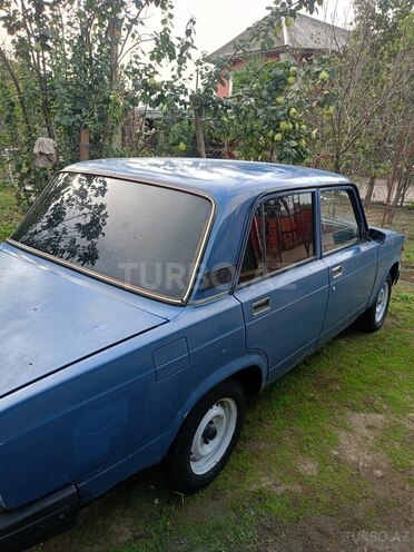 LADA (VAZ) 2107 2007, 92,025 km - 1.6 л - Masallı