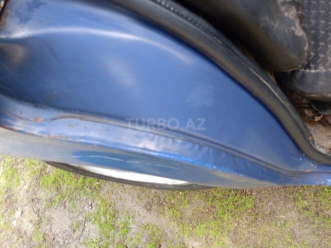 LADA (VAZ) 2107 2007, 92,025 km - 1.6 л - Masallı