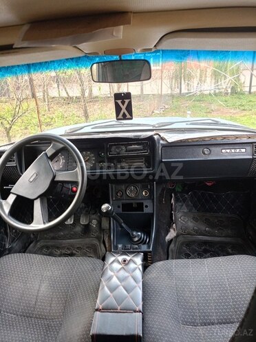 LADA (VAZ) 2107 2007, 92,025 km - 1.6 л - Masallı