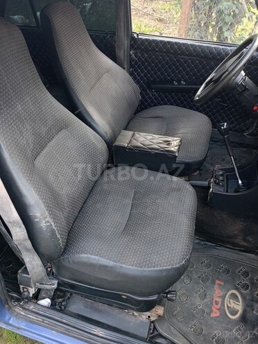 LADA (VAZ) 2107 2007, 92,025 km - 1.6 л - Masallı