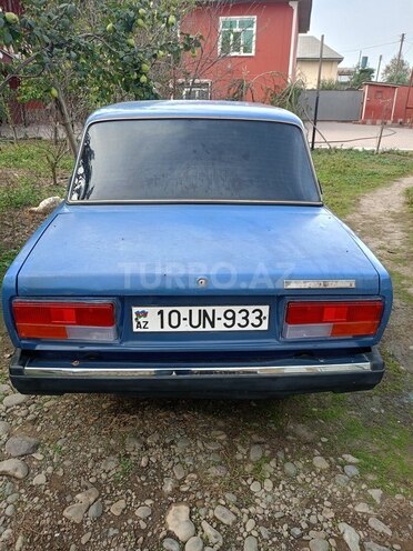 LADA (VAZ) 2107 2007, 92,025 km - 1.6 л - Masallı