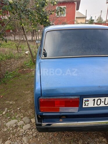 LADA (VAZ) 2107 2007, 92,025 km - 1.6 л - Masallı
