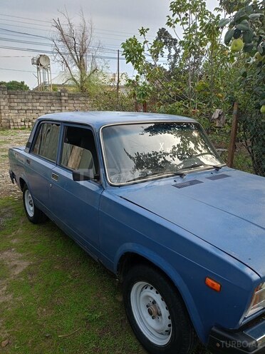 LADA (VAZ) 2107 2007, 92,025 km - 1.6 л - Masallı
