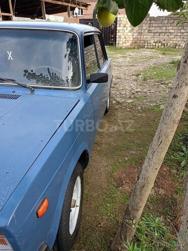 LADA (VAZ) 2107 2007, 92,025 km - 1.6 л - Masallı