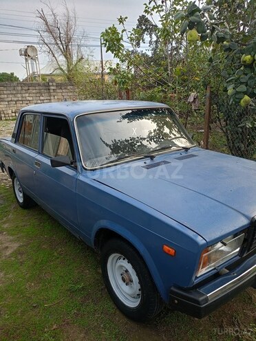 LADA (VAZ) 2107 2007, 92,025 km - 1.6 л - Masallı
