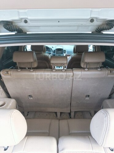 Chevrolet Captiva 2008, 325,000 km - 3.2 l - Bakı