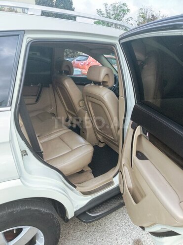 Chevrolet Captiva 2008, 325,000 km - 3.2 l - Bakı
