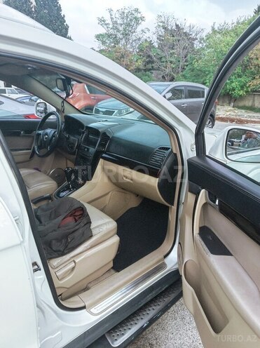 Chevrolet Captiva 2008, 325,000 km - 3.2 l - Bakı