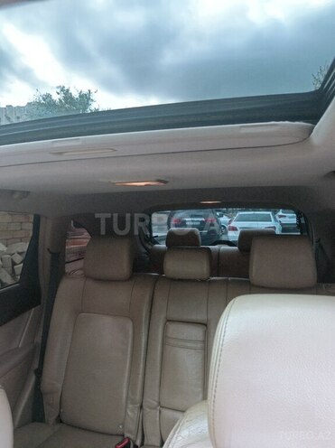 Chevrolet Captiva 2008, 325,000 km - 3.2 l - Bakı