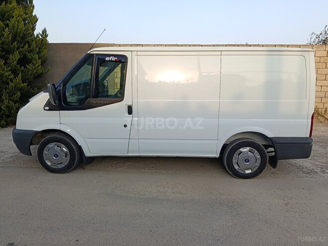 Ford Transit 2009, 265,000 km - 2.2 l - Bakı