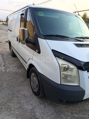 Ford Transit 2009, 265,000 km - 2.2 l - Bakı