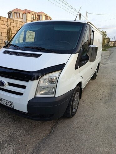 Ford Transit 2009, 265,000 km - 2.2 l - Bakı