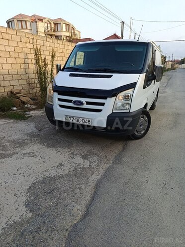 Ford Transit 2009, 265,000 km - 2.2 l - Bakı