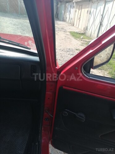 LADA (VAZ) Niva 1995, 645,400 km - 1.6 л - Sumqayıt