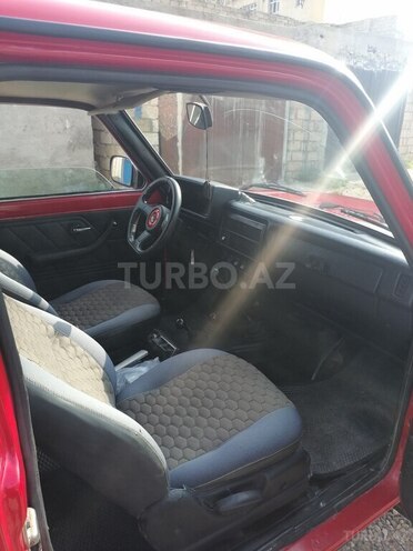 LADA (VAZ) Niva 1995, 645,400 km - 1.6 л - Sumqayıt