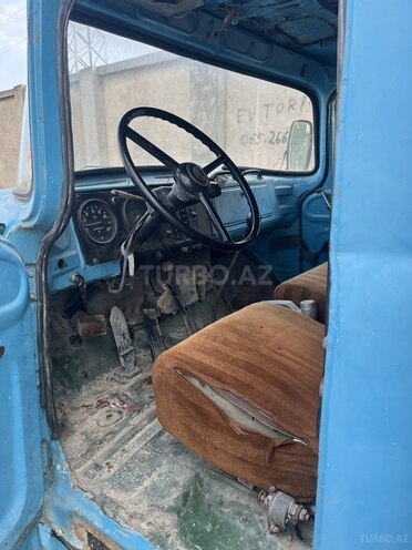 ZIL 130 1975, 100,000 km - 6.0 л - Bakı
