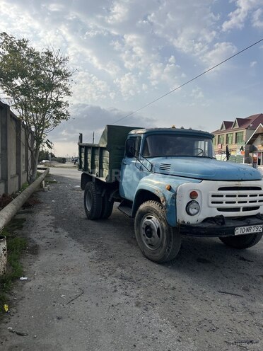 ZIL 130 1975, 100,000 km - 6.0 л - Bakı