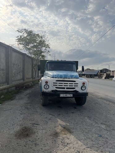 ZIL 130 1975, 100,000 km - 6.0 л - Bakı