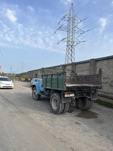 ZIL 130 1975, 100,000 km - 6.0 л - Bakı