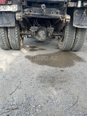 ZIL 130 1975, 100,000 km - 6.0 л - Bakı